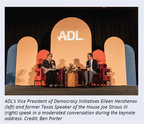 Adl Austin Honors Eugene Sepulveda And Steven Tomlinson At Golden Door