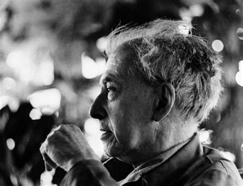 Фото "Писатель Илья Эренбург", 1960 - 1966 - История России в фотографиях