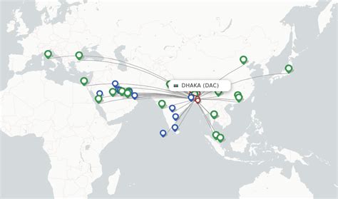 Direct Non Stop Flights From Dhaka To Tokyo Schedules FlightsFrom