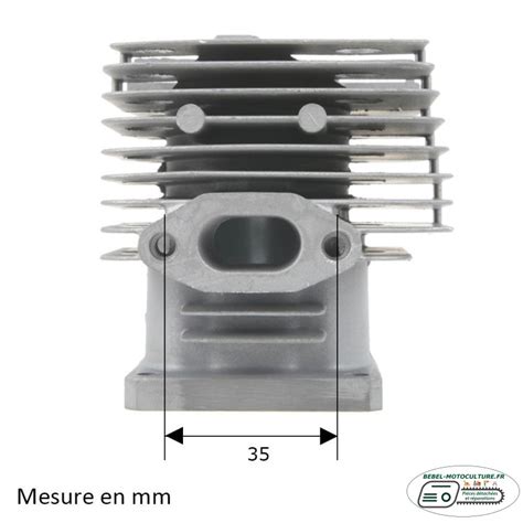 Kit Cylindre Piston Pour Stihl FS120 FS300 4134 020 1213 4134 020