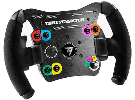 Volante Thrustmaster Volante Open Wheel Add On Compatible Con Ps