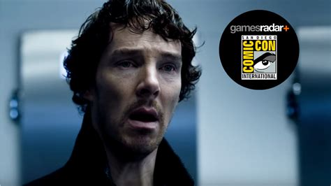 Sherlock season 4 trailer | GamesRadar+