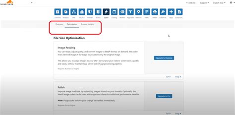 Integrating Cloudflare CDN With Umbraco Websites Part 2 Cloudflare S