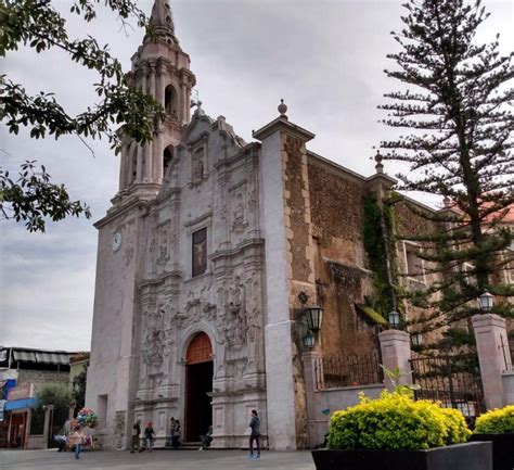 Jaime Ramos M Ndez Parroquia De Los Santos Reyes En Los Reyes De