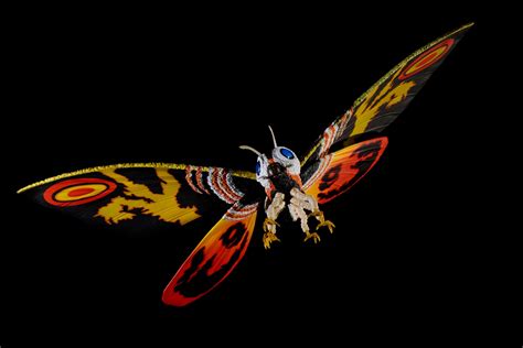 Mothra Heisei