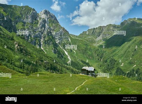 Karnische alpen hi-res stock photography and images - Alamy