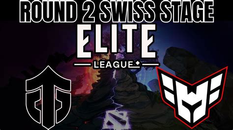 DOTA 2 WATSON GOD 24 MIN GG ENTITY VS HEROIC SWISS STAGE ROUND 2