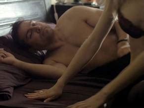 SAINT NICHOLAS NUDE SCENES AZNude