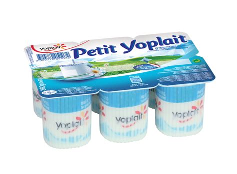 Petit Yoplait Yoplait Restauration