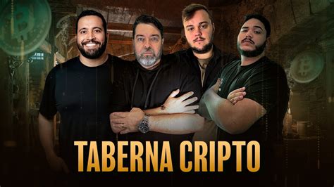 Taberna Cripto Como ganhar Altcoins grátis em 2024 feat Tiago