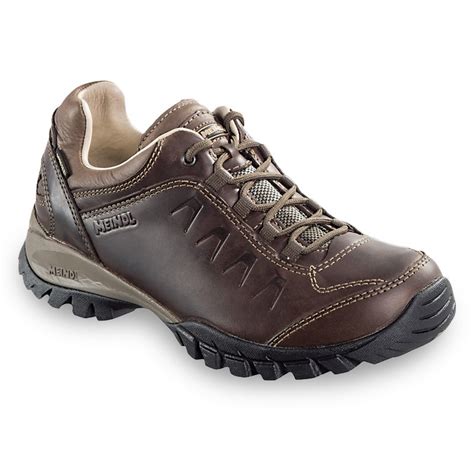 Meindl Siena Lady Gtx® Promenadsko Med Bred Läst Meindl