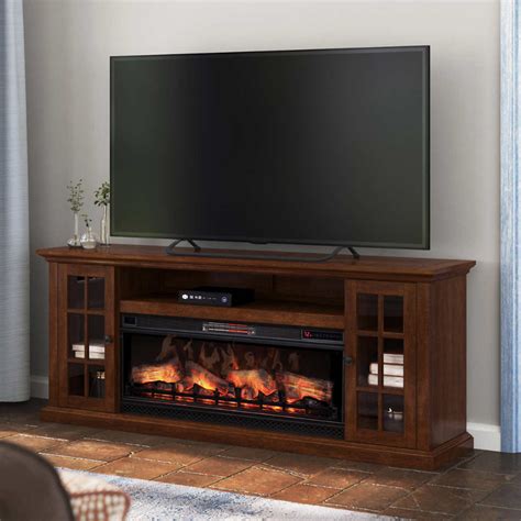 Costco Fireplace Tv Stand - Councilnet