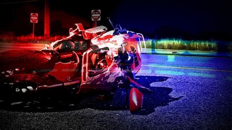 Coroner Ids Victim Of Fatal Motorcycle Crash In Northern Cambria