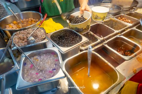 【活力站蒟蒻屋】基隆必吃冰店綠豆湯菜單美食炸物價錢 跟著領隊sky玩。一日遊美食親子景點住宿