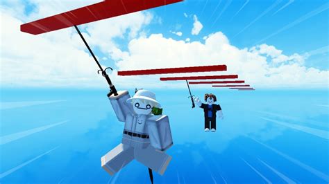 Roblox Grappling Hook Obby Is Very Difficult Youtube