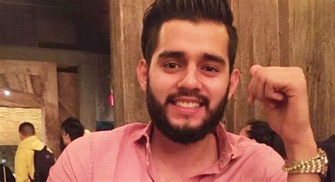 Detienen A Mexicano Que Radica En Toronto En Estados Unidos Luego De Un