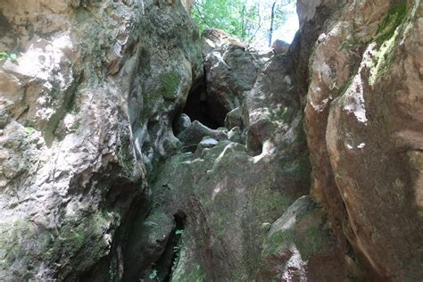 Taburno Trekking Montesarchio Giugno Tocco Caudio Il