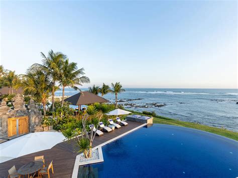 Luxury 11 Bedroom Beachfront Villa Bali V47 | Wedding Venue | Large Villa