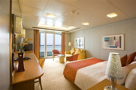 Ambience cabins and suites | CruiseMapper