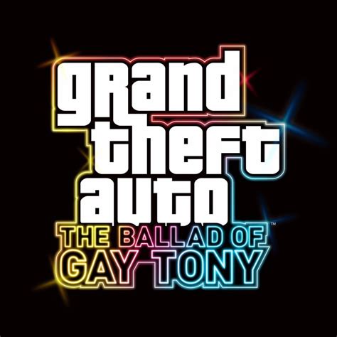 Rockstar Games Grand Theft Auto IV The Ballad Of Gay Tony Pause