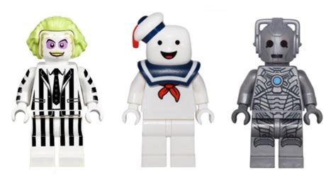 Best LEGO Dimensions Characters - Minifigures.com Blog