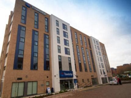 HOTEL TRAVELODGE MANCHESTER SALFORD QUAYS, MANCHESTER