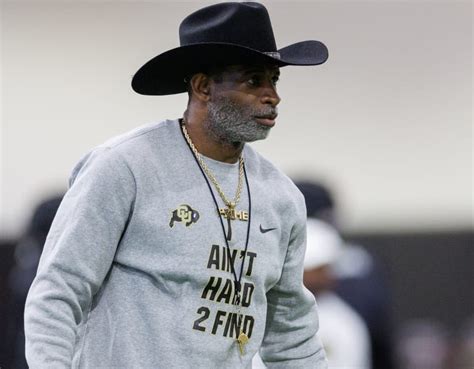 Takeaways From Deion Sanders Comments Transfers And Sold Out Spring