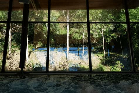 Hepburn Springs: A Spa Retreat In Country Victoria - Enchanted Serendipity