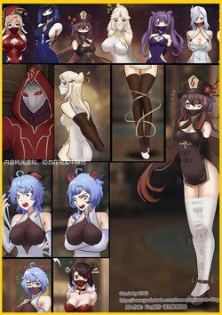 Artist King E Hentai Galleries