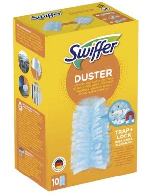 SWIFFER DUSTER XXL 1 2 do ZBIERANIA KURZU SIERŚCI 12072723241 Allegro pl