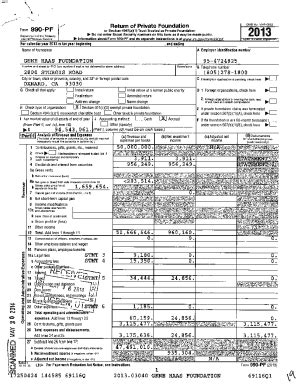 Fillable Online Irs Govpubirs Prior Pf Return Of Private