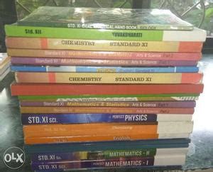 Science Text Books Navneet Digest Posot Class