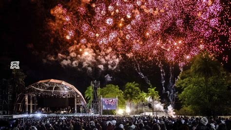 ESTRUTURA Festival Forró da Lua Cheia 2023