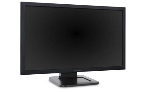 Viewsonic Td Full Hd Touchscreen Led Monitor Ebuyer