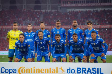 Porto Alegrebrasil 04092019 Internacional X Cruzeiro Flickr