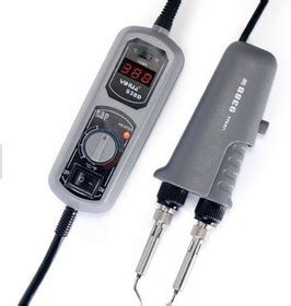 Термопинцет YH-938D portable, Для демонтажа SMD компонентов | купить в ...
