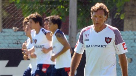 Los N Meros De Miguel Ngel Russo En Su Primera Etapa Por San Lorenzo