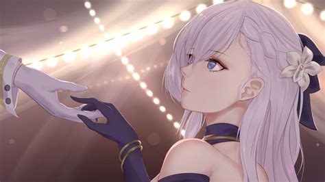 Belfast Azur Lane Image By Zynxy 3204520 Zerochan Anime Image Board