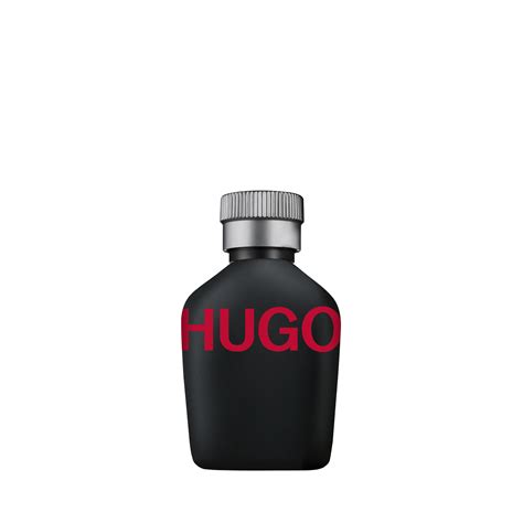 Hugo Boss Hugo Just Different Eau De Toilette Ml