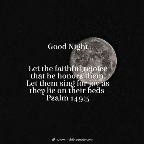 Good Evening Bible Verses Images The Perfect Way To End Your Day