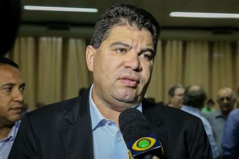 MidiaNews Aliado de Mendes ex senador defende reeleição de Emanuel