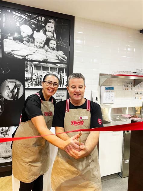 Ferguson Plarres Moonee Ponds Store Has Changed Hands After 25 Years