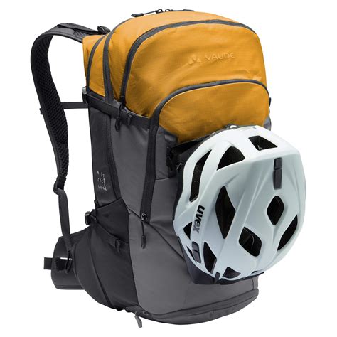 Vaude Bike Alpin Fahrradrucksack Fahrradrucksack Globetrotter