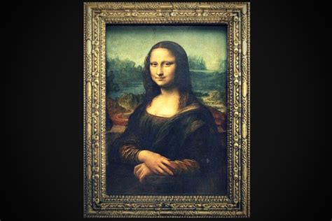 Why Mona Lisa Is So Famous And Significant To The Art World