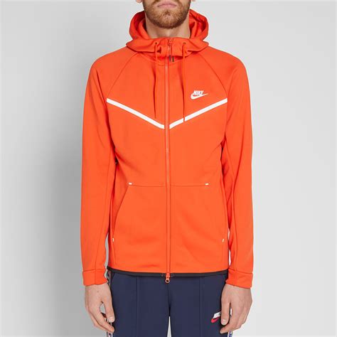 Orange And White Tech Fleece Ubicaciondepersonas Cdmx Gob Mx