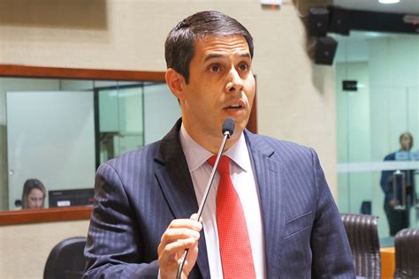 Amaro Neto Quer Apoio De Lideran As Da Serra Para Seu Projeto Prefeitura