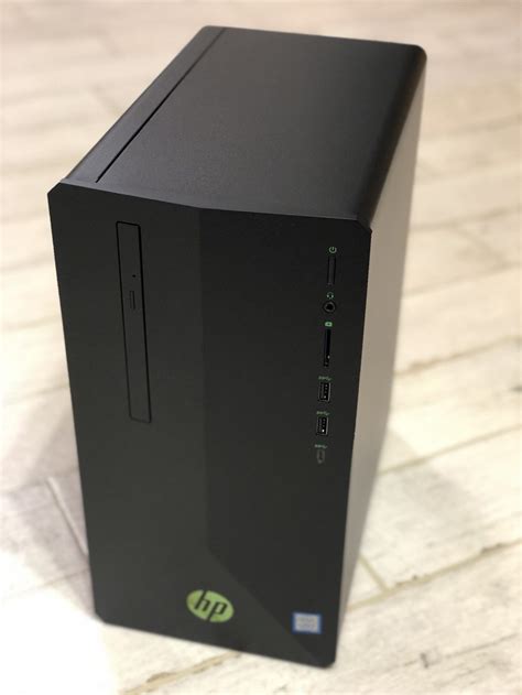 Hp Pavilion Gaming Desktop 690 0070jpをdtmに使ってみたレビュー 天むすの雑記ブログ