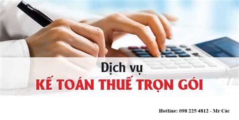 Dịch Vụ Kế Toán Trọn Gói Tp Hcm Công Ty Tnhh Dịch Vụ Tư Vấn Caf