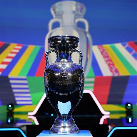 Sorteo De La Eurocopa Fase De Grupos Rivales De Espa A Horario