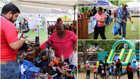 Feria familiar en Chilibre Cuándo es y qué actividades tendrán